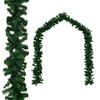 alt="Christmas Garland PVC 10 m"