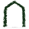 Christmas Garland PVC 10 m
