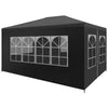 alt="Party Tent 3x4 m Anthracite"