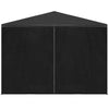 Party Tent 3x12 m Anthracite