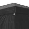Party Tent 3x12 m Anthracite