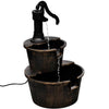 alt="Fountain Well Pump Design"