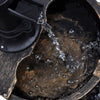 Fountain Well Pump Design