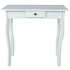 Console Table MDF White