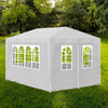 alt="Party Tent 3x4 m White"