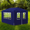 alt="Party Tent 3x4 m Blue"