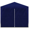 Party Tent 3x6 m Blue