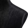 Ladies Bust Display Black Female Dressmakers Dummy Mannequin