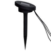 Solar Bowl 3 LED Floating Ball Light for Pond Swimming Pool
