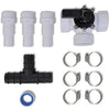 alt="Bypass Kit for Pool Solar Heater"