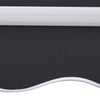 Aluminium Awning Frame 4 x 3 m Automatic Roll-back