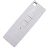 Aluminium Awning Frame 4 x 3 m Automatic Roll-back