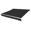 alt="Aluminium Awning Frame 4 x 3 m Automatic Roll-back"