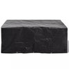 Garden Furniture Cover 6 Person Poly Rattan Set 10 Eyelets 240 x 140cm