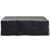 Garden Furniture Cover 8 Person Poly Rattan Set 10 Eyelets 300 x 140cm
