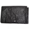 Garden Furniture Cover 8 Person Poly Rattan Set 10 Eyelets 300 x 140cm