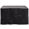 Garden Furniture Cover 8 Eyelets 140 x 70 x 90 cm