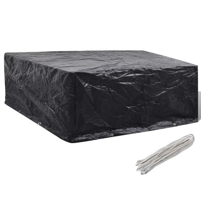 alt="Garden Furniture Cover 10 Eyelets 260 x 260 x 90 cm"
