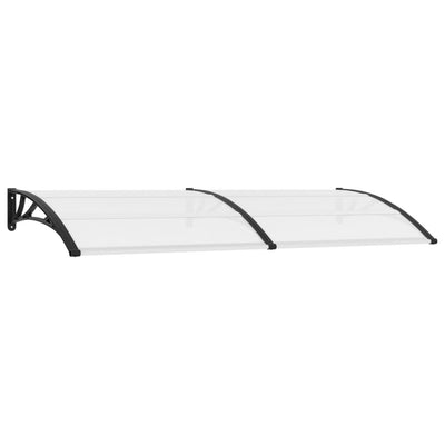 alt="Door Canopy 240 x 100 cm PC""
