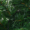 Christmas Garland with LED Lights 10 m