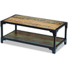 Coffee Table Solid Reclaimed Wood