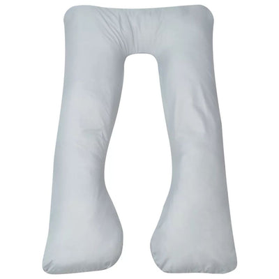 alt="Pregnancy Pillow 90x145 cm Grey"
