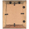Photo Frames 2 pcs 30x40 cm Solid Reclaimed Wood and Glass