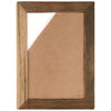 Photo Frames 2 pcs 40x50 cm Solid Reclaimed Wood and Glass