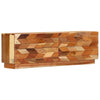 TV Cabinet 120x30x40 cm Solid Reclaimed Wood