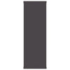 Wall Shelves Grey 104x20x58.5 cm Chipboard