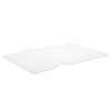 Table Protector Transparent 160x90 cm 2 mm PVC