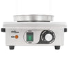 Hot Dog Warmer Stainless Steel 450 W