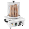 alt="Hot Dog Warmer Stainless Steel 450 W"