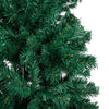 Artificial Christmas Tree with Thick Branches Green 240 cm PVC