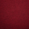 Swivel Dining Chair Wine Red Fabric