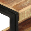 TV Cabinet 90x30x40 cm Solid Reclaimed Wood