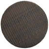 5 Piece Garden Bar Set with Cushions Poly Rattan Brown